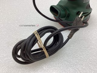 multilijadora bosch psm 160 a