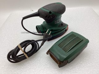 multilijadora bosch psm 160 a