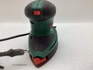 multilijadora bosch psm 160 a