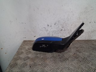 RETROVISOR DERECHO MAZDA 5 BERLINA (CR) 135344
