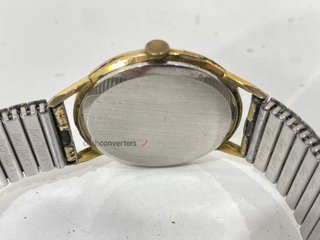 reloj pulsera unisex cyma cymaflex