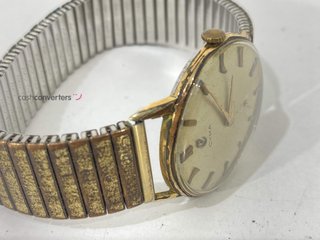 reloj pulsera unisex cyma cymaflex