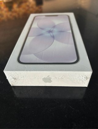 iPhone 17e