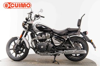ROYAL ENFIELD SUPER METEOR 650