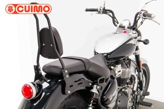 ROYAL ENFIELD SUPER METEOR 650