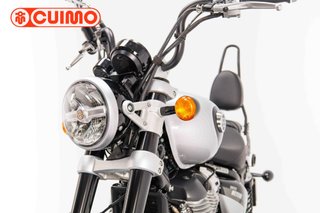 ROYAL ENFIELD SUPER METEOR 650