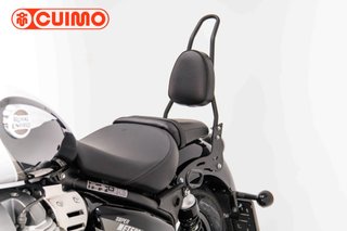 ROYAL ENFIELD SUPER METEOR 650