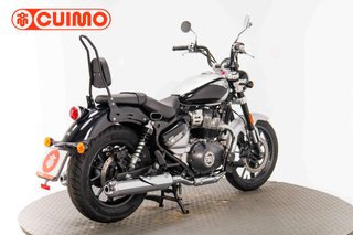 ROYAL ENFIELD SUPER METEOR 650
