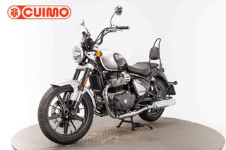 ROYAL ENFIELD SUPER METEOR 650