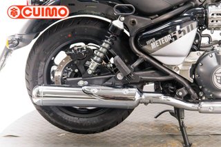 ROYAL ENFIELD SUPER METEOR 650