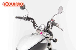 ROYAL ENFIELD SUPER METEOR 650