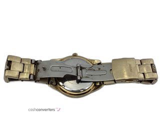 reloj pulsera señora guess w10513l1