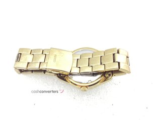 reloj pulsera señora guess w10513l1
