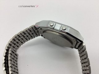 reloj pulsera caballero casio a159w