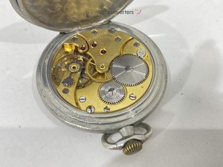 reloj bolsillo longines -