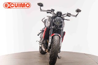 TRIUMPH TRIDENT 660