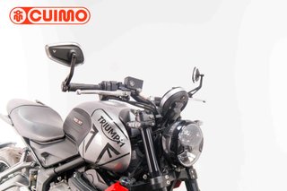 TRIUMPH TRIDENT 660