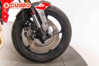 TRIUMPH TRIDENT 660
