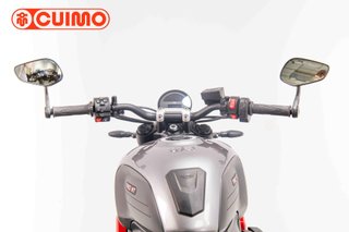 TRIUMPH TRIDENT 660