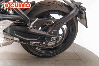 TRIUMPH TRIDENT 660
