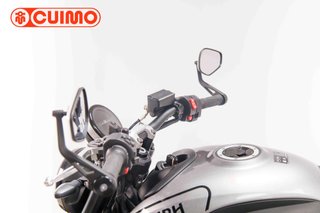 TRIUMPH TRIDENT 660