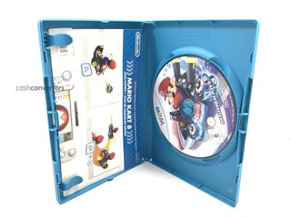 mario kart 8 wii u