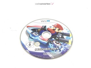 mario kart 8 wii u