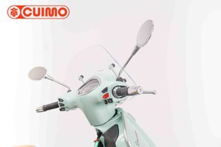 VESPA GTS 300