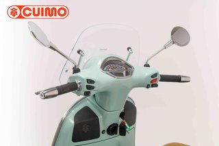 VESPA GTS 300