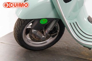 VESPA GTS 300
