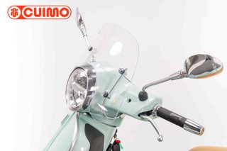 VESPA GTS 300