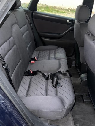Audi A3 8l 2002 1.8t 180cv quattro