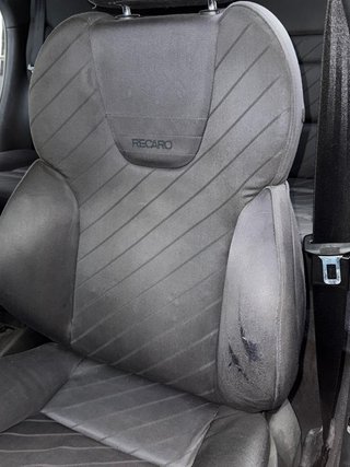 Audi A3 8l 2002 1.8t 180cv quattro