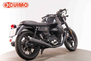 MOTO GUZZI V7 II STONE