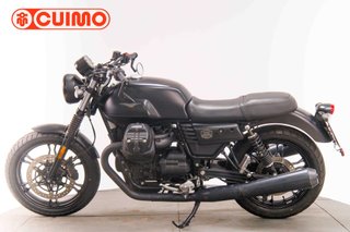 MOTO GUZZI V7 II STONE