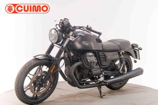 MOTO GUZZI V7 II STONE