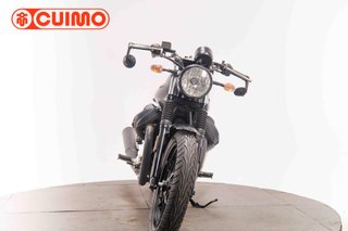 MOTO GUZZI V7 II STONE