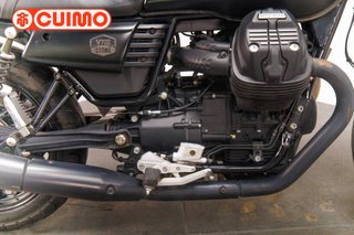 MOTO GUZZI V7 II STONE