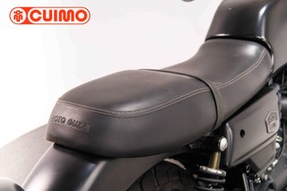 MOTO GUZZI V7 II STONE