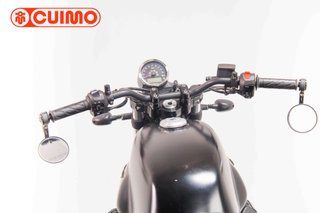 MOTO GUZZI V7 II STONE