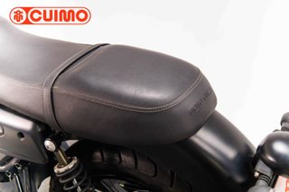 MOTO GUZZI V7 II STONE