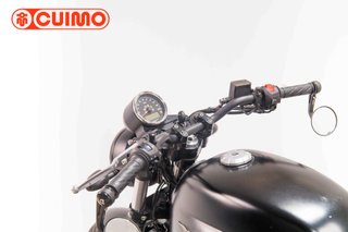 MOTO GUZZI V7 II STONE