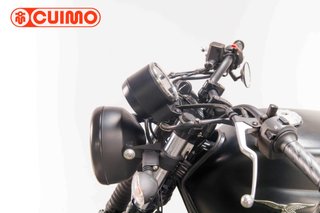 MOTO GUZZI V7 II STONE