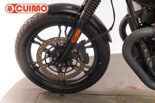 MOTO GUZZI V7 II STONE