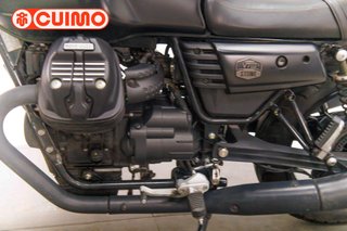 MOTO GUZZI V7 II STONE