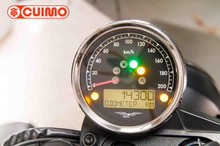 MOTO GUZZI V7 II STONE
