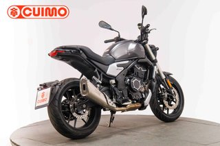 VOGE 525ACX