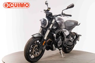 VOGE 525ACX