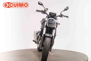 VOGE 525ACX