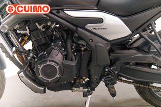 VOGE 525ACX
